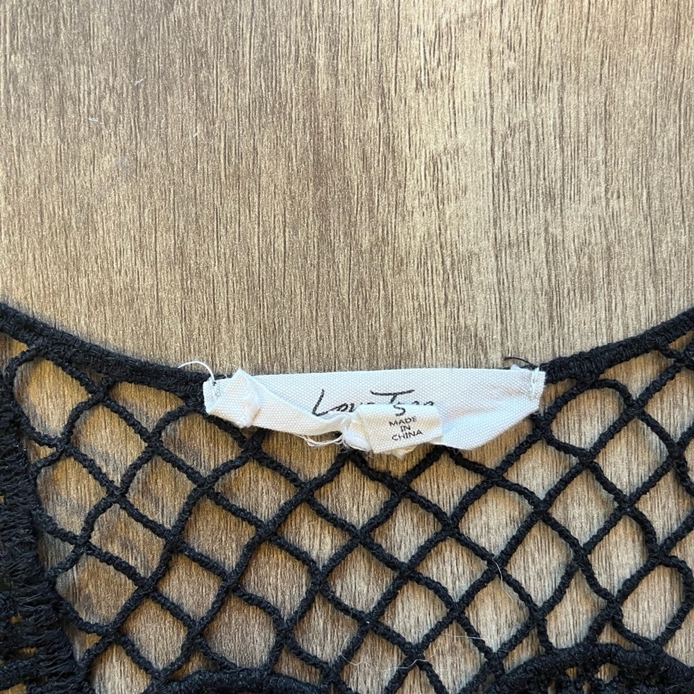 Shawl - Picture 4 of 5